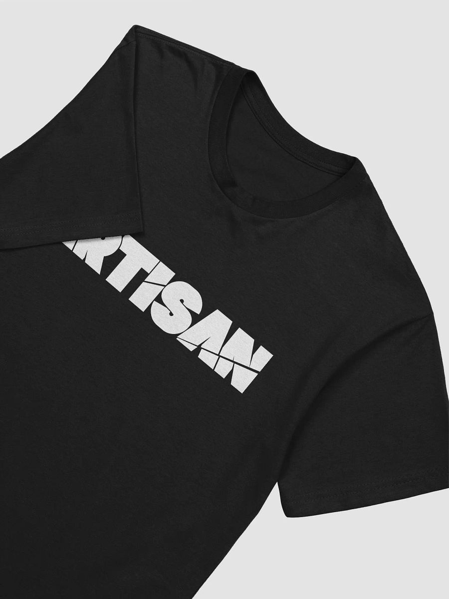 Artisan Logo T-Shirt product image (3)