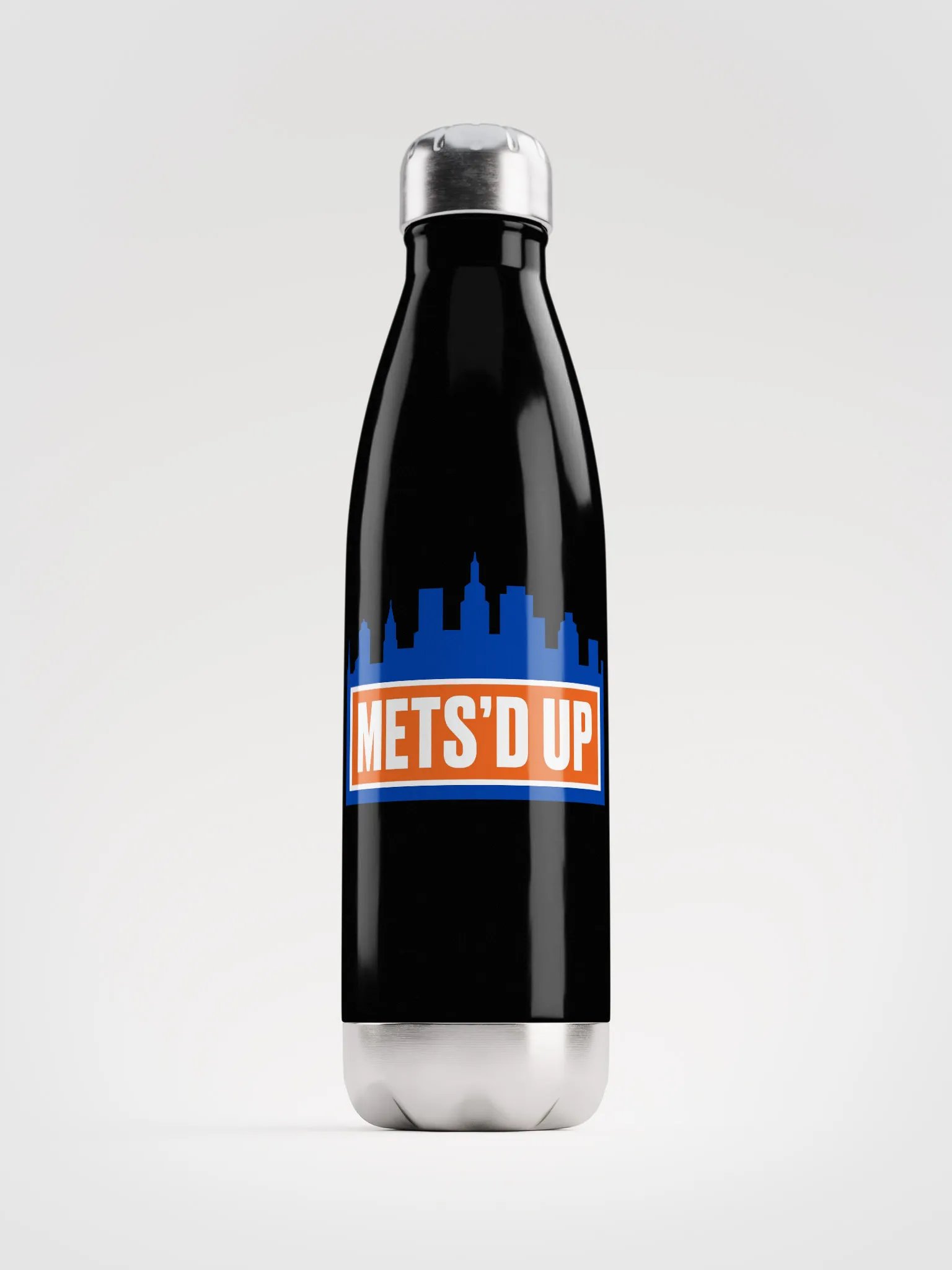 Stainless Steel Water Bottle product image (1)