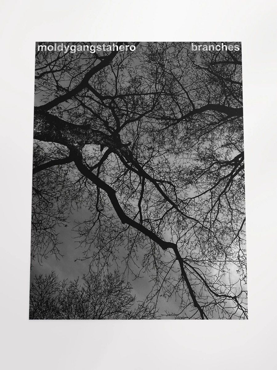 Branches Poster product image (4)
