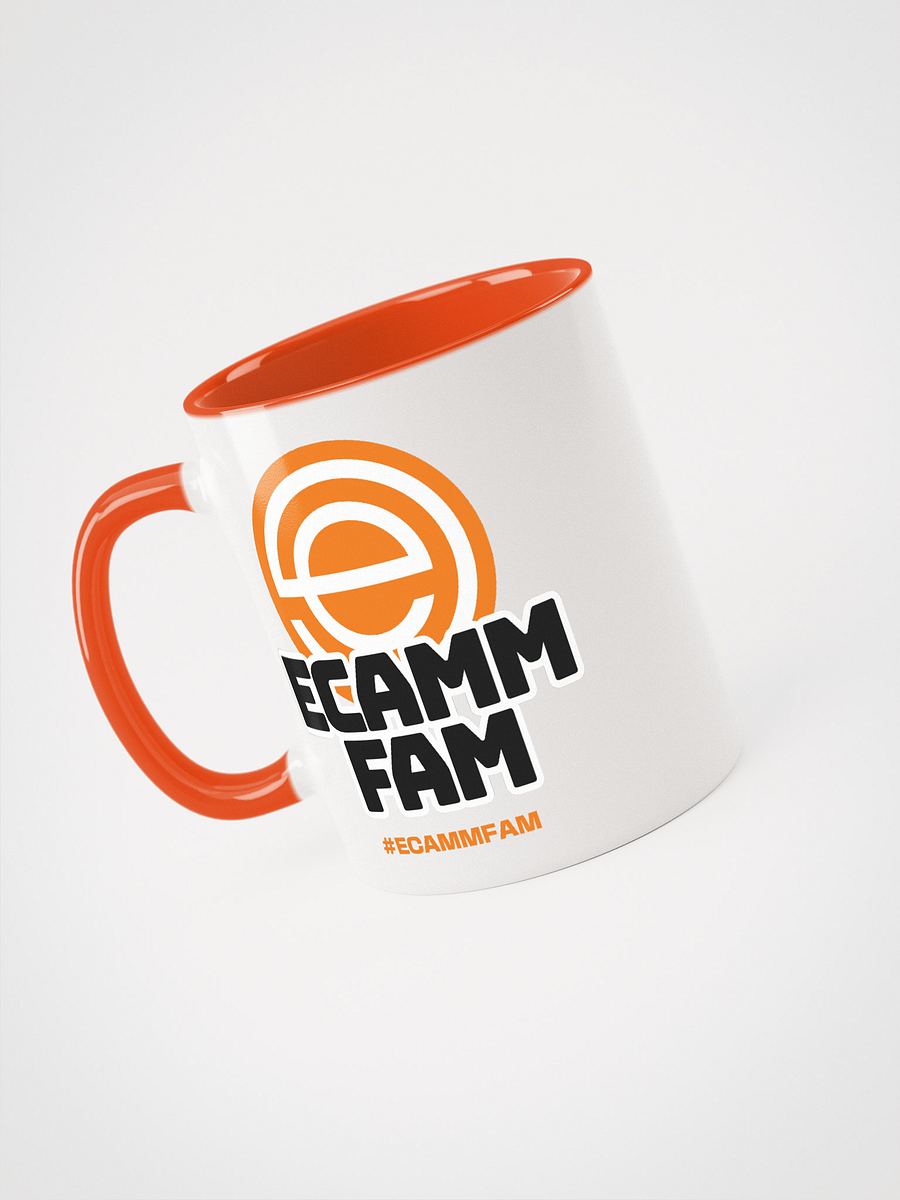 Ecamm Fam - Mug product image (3)