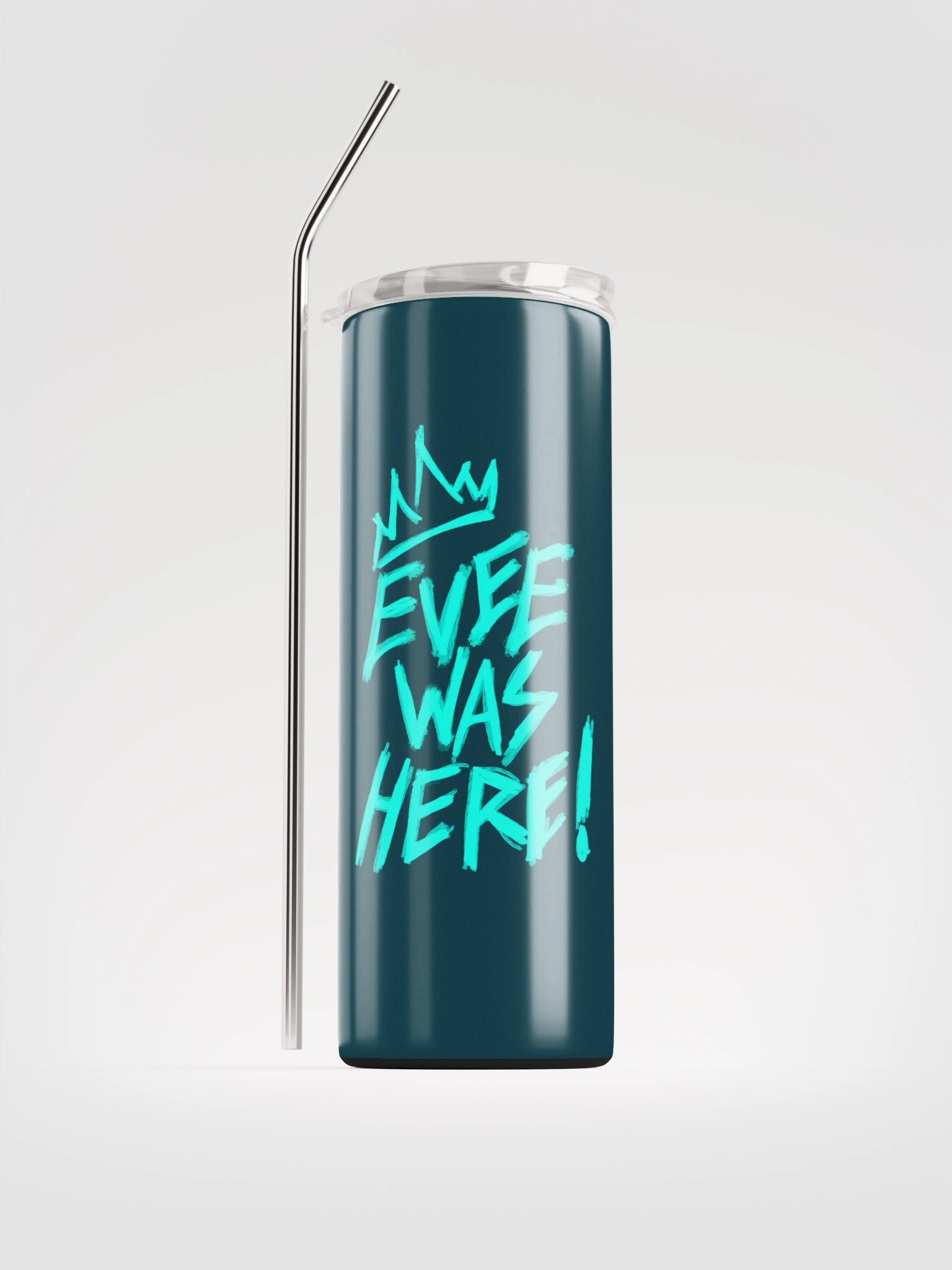 EVEE was here! BLUE Edition product image (1)