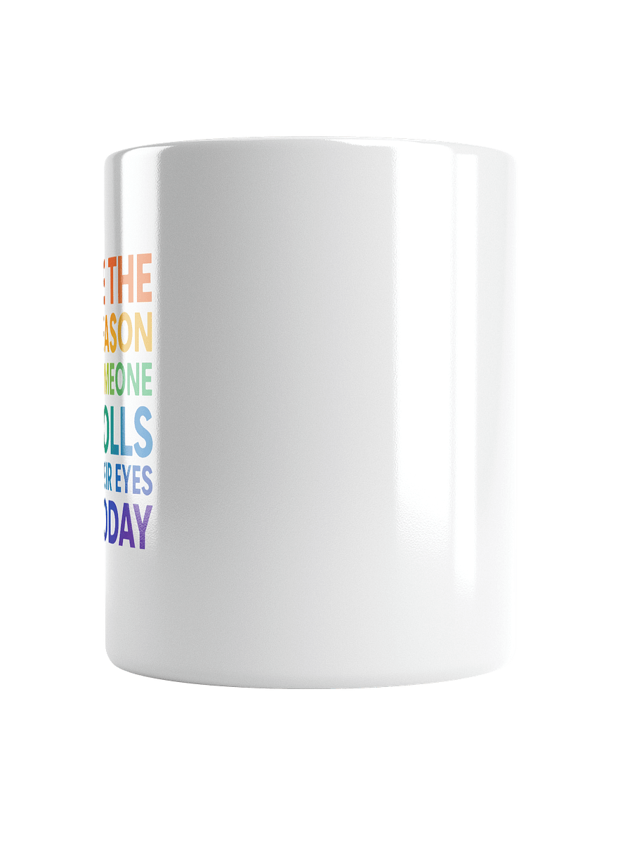 Eye-Roll Inducing Mug product image (13)