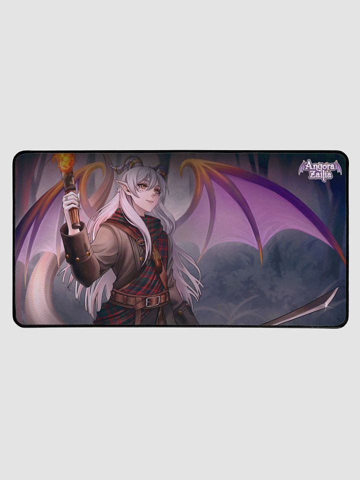 Banishgora Desk Mat product image (1)
