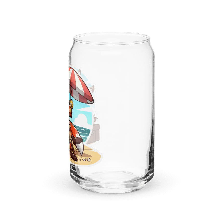AndreFoxFox Cool Can Drinking Glas product image (39)