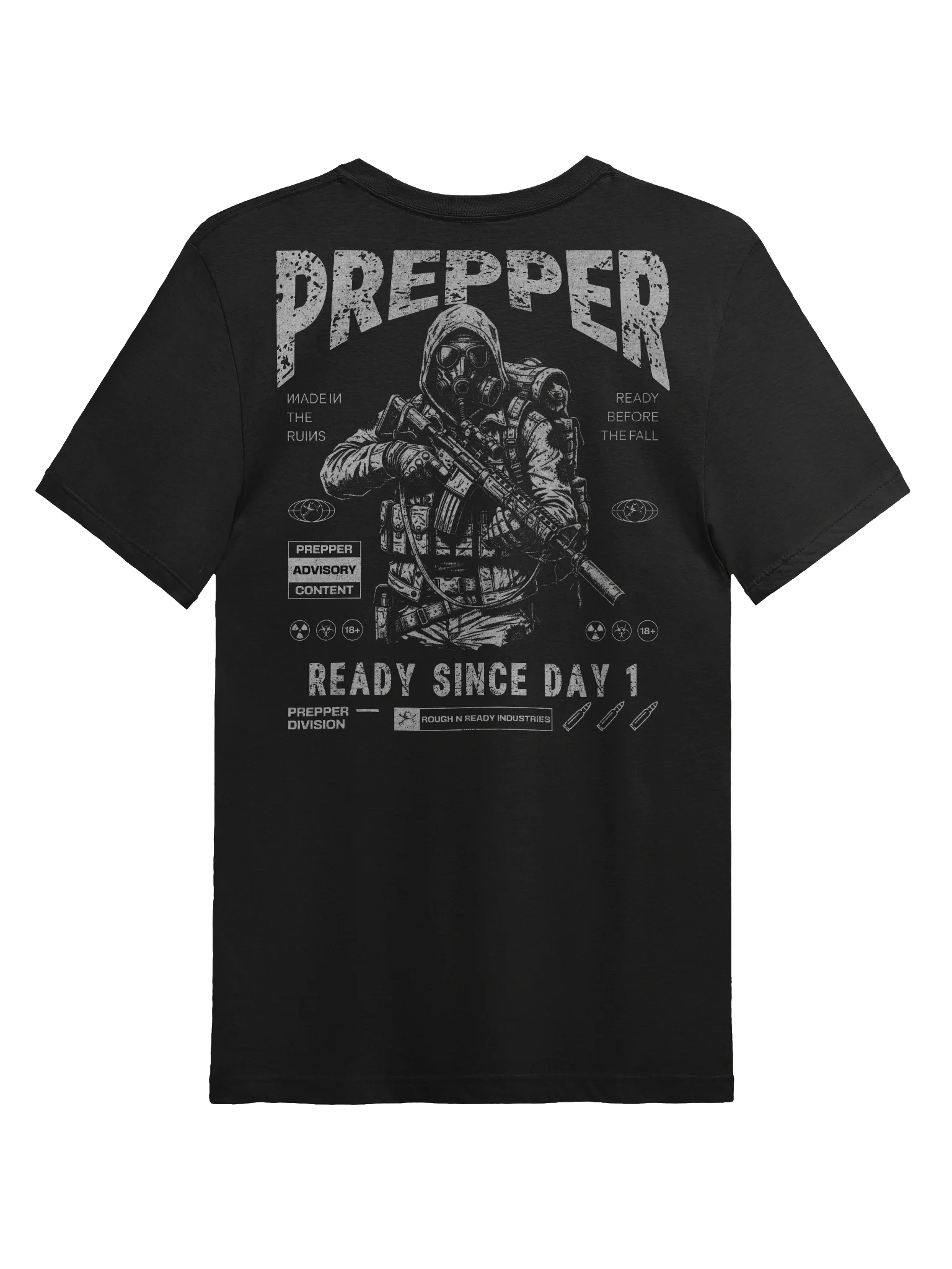 PREPPER - TEE product image (1)