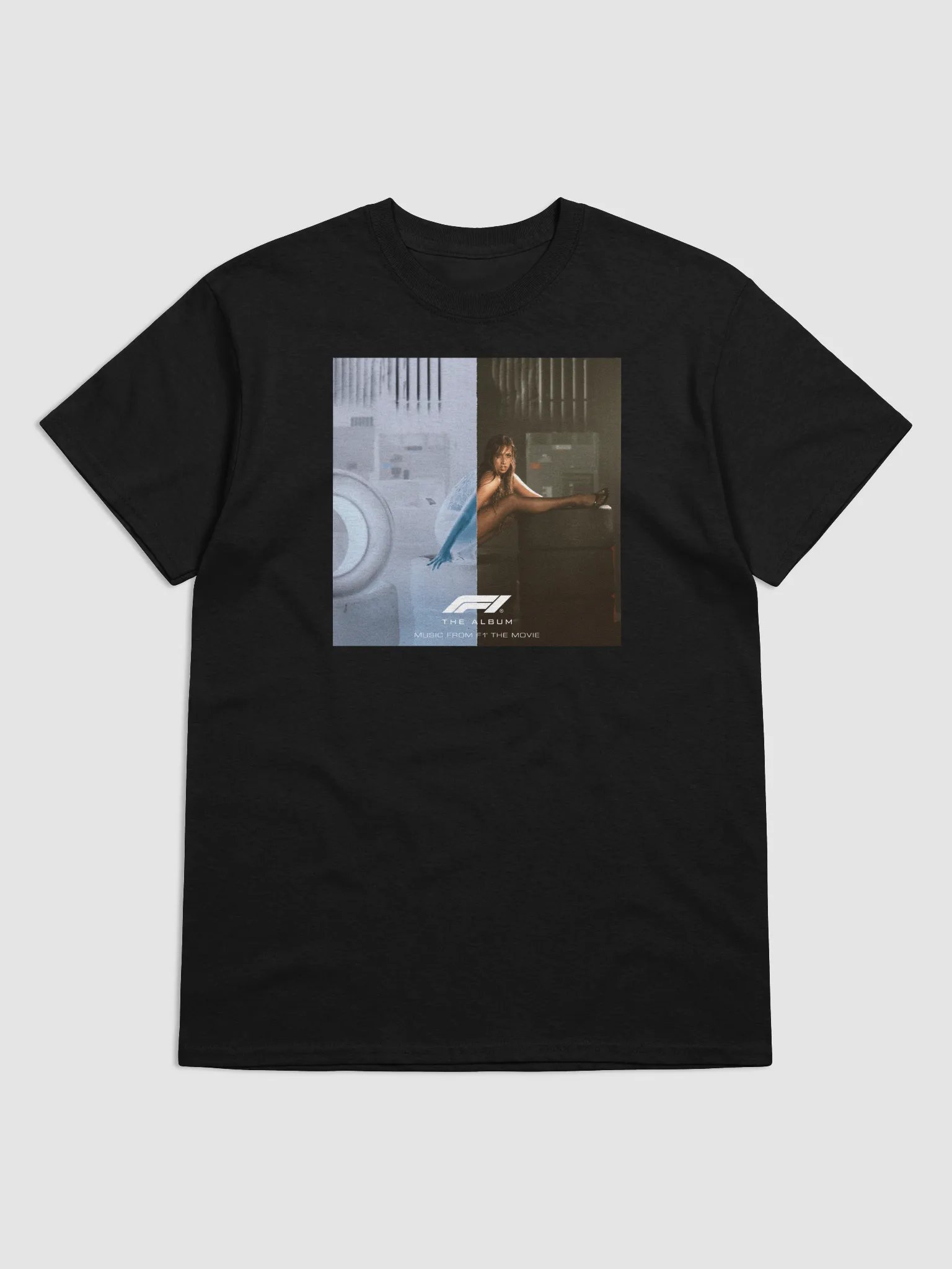 Just Keep Watching Tate McRae T-shirt product image (2)