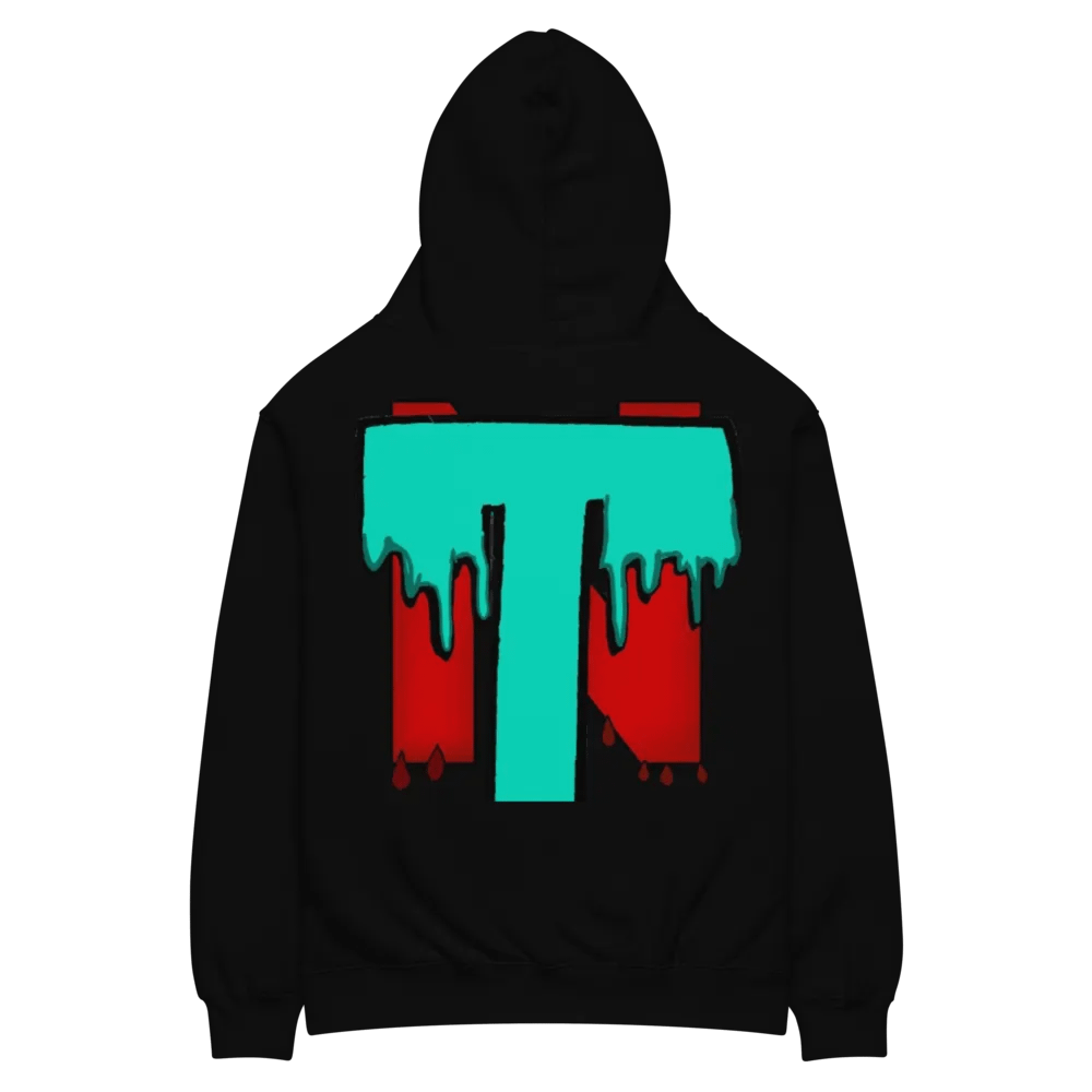 Tor's Nightcore Official Hoodie product image (2)