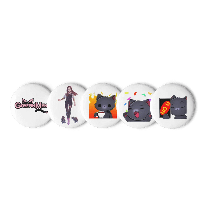 Buttons product image (1)