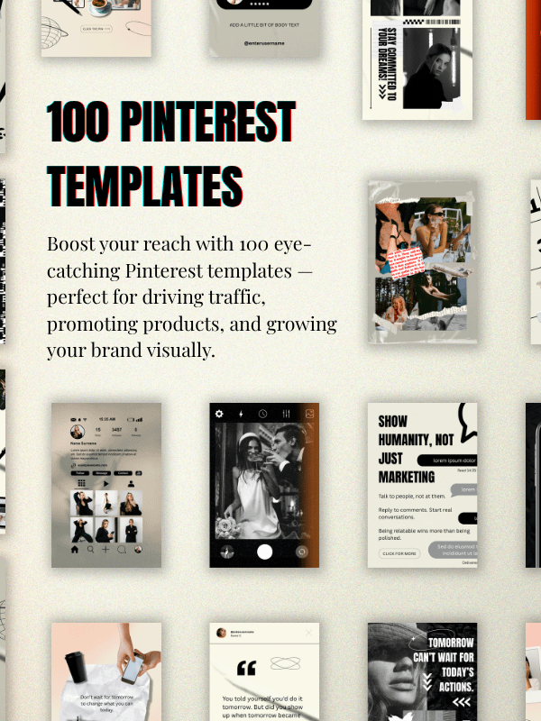 PLR Digital Products Bundle product image (7)