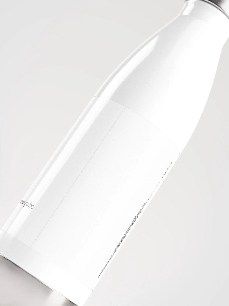 Sineqube Flute Water Bottle product image (5)
