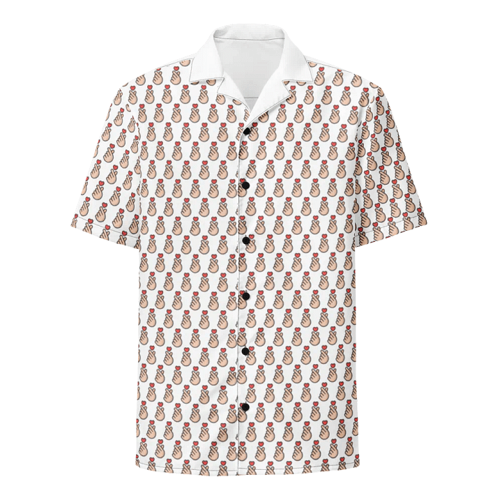 Hawaiian Shirt product image (1)