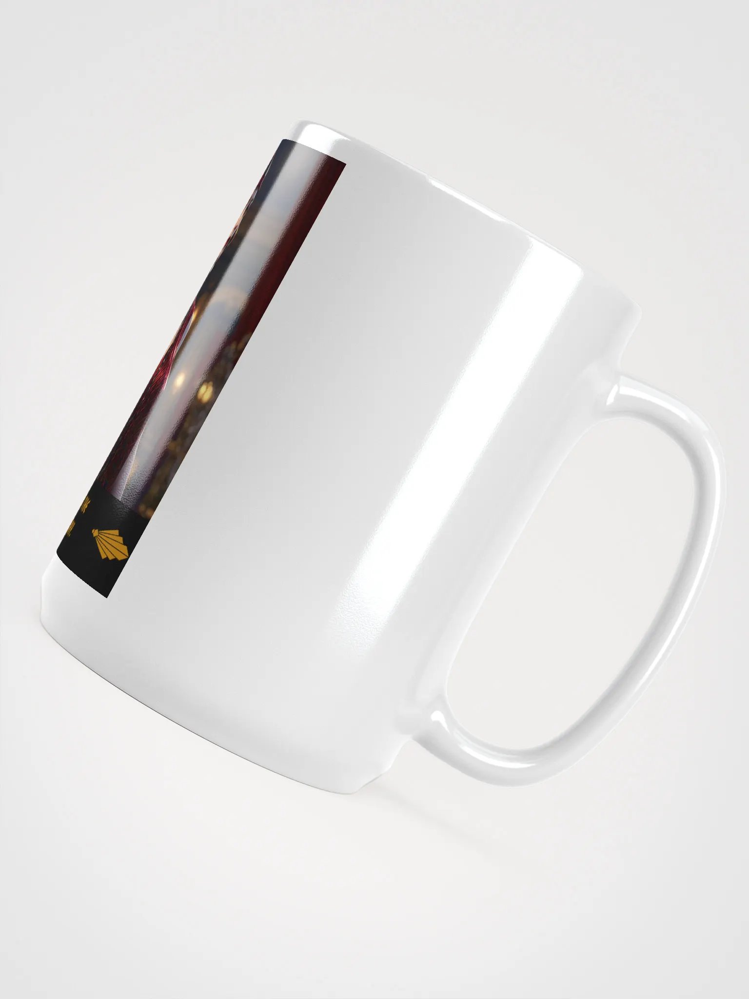 Confidence is your Best Accessory - Mug product image (5)