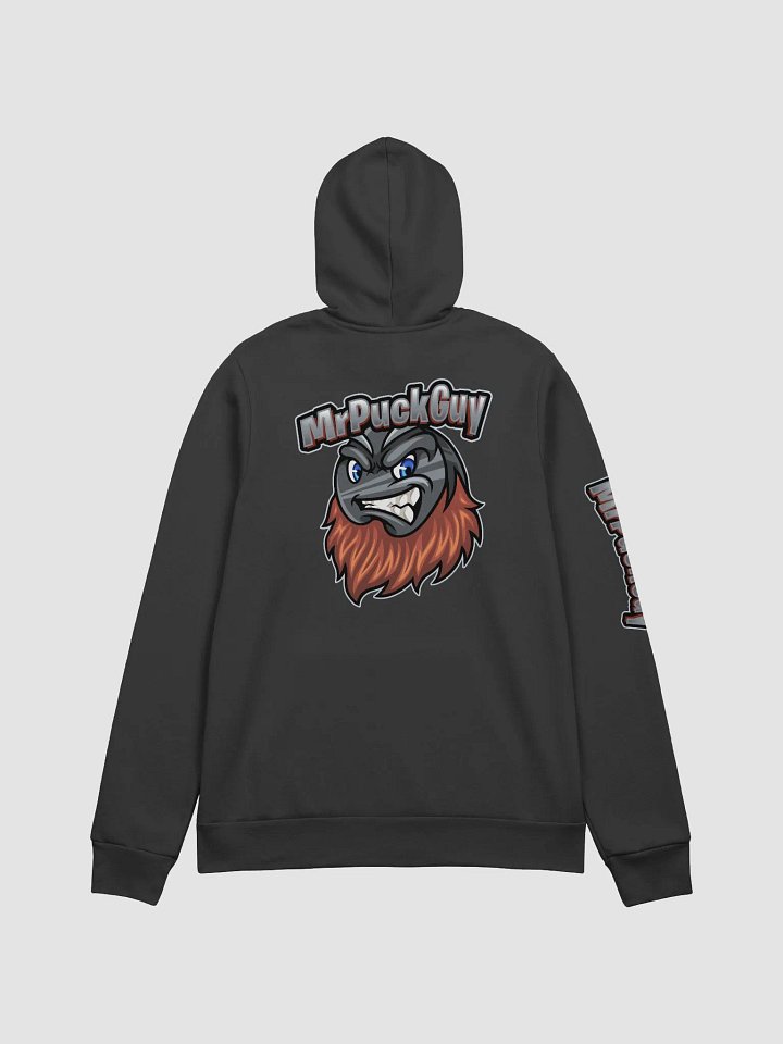 Puck Hoodie 2 product image (2)