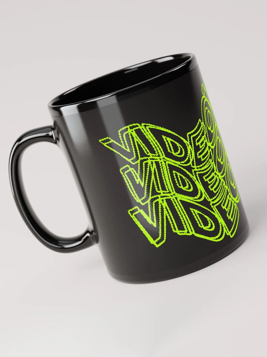 videovomit Eyesore Mug product image (1)