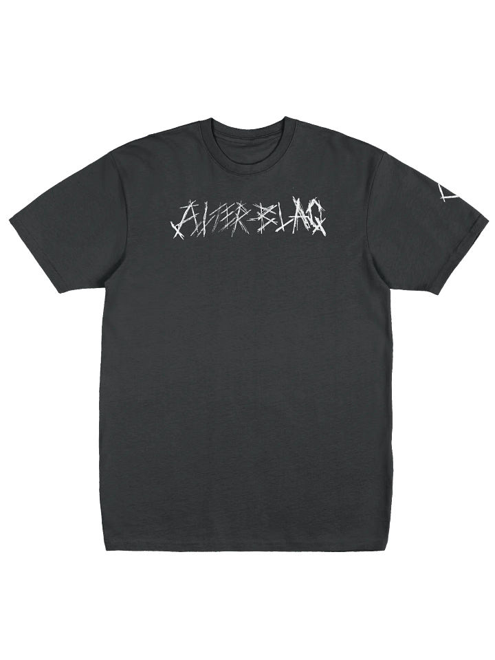 "Alter-Blaq" Shirt product image (1)