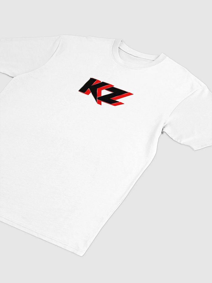 KZ 2025 - T SHIRT product image (2)