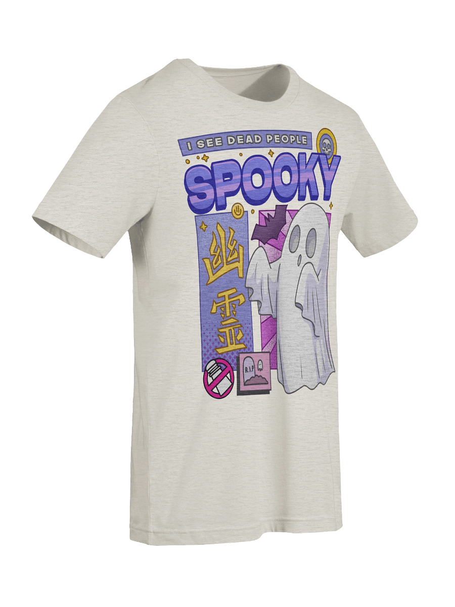 i see dead people tee product image (59)