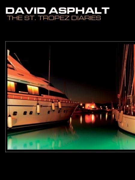 DAVID ASPHALT - The St. Tropez Diaries 2 - Ein neuer Sommer (MP3] product image (1)