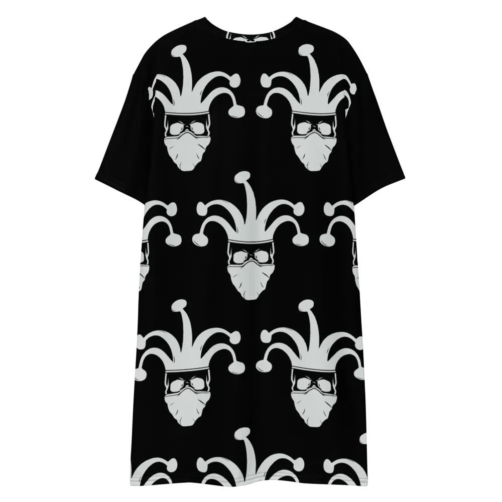 Dead Jester - Cozy Dress (Inverted) product image (7)