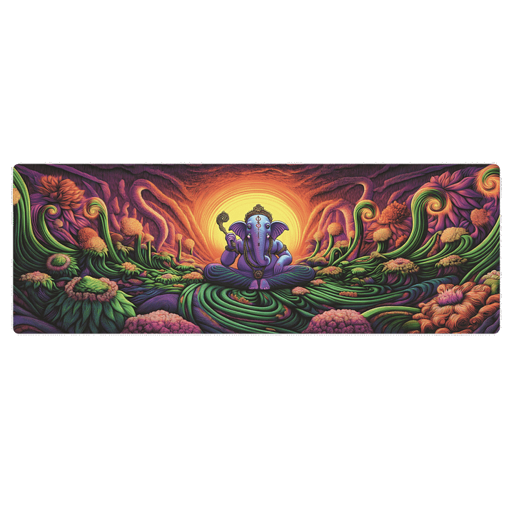 Yoga Mat – #RYM4 product image (2)
