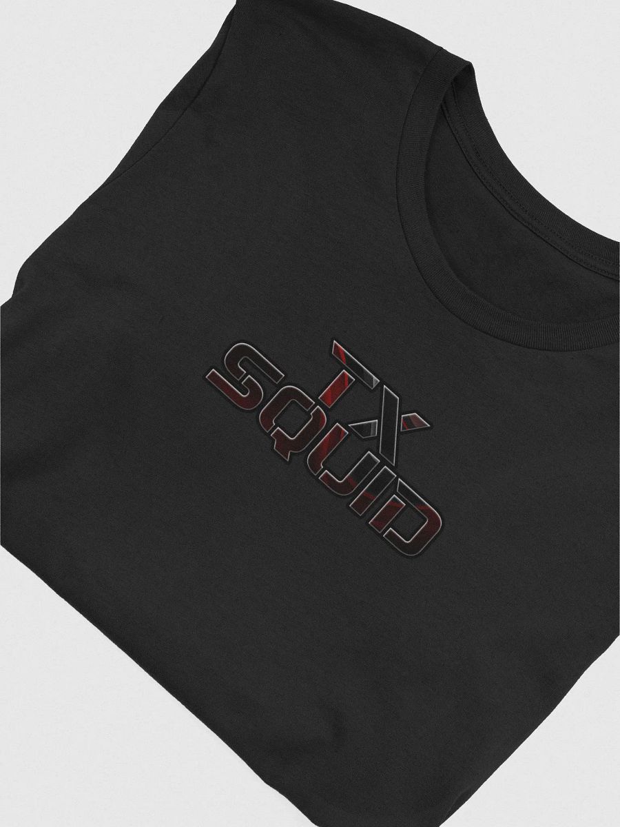 Squid Logo Tshirt product image (16)