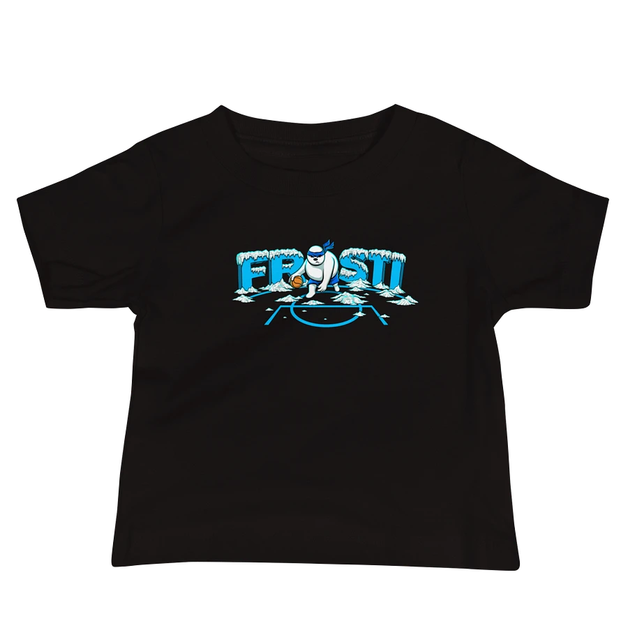 Toddler Frosti T-Shirt product image (3)