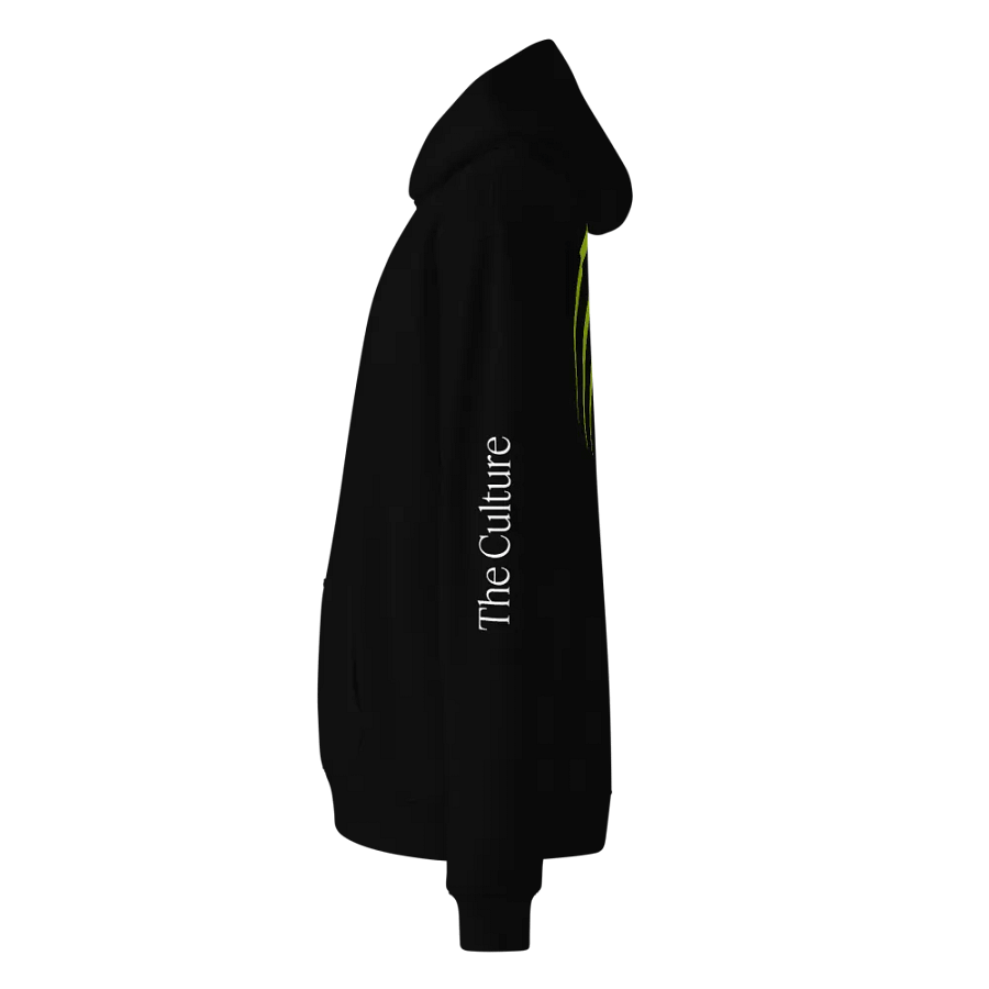 The Culture Hoodie product image (11)