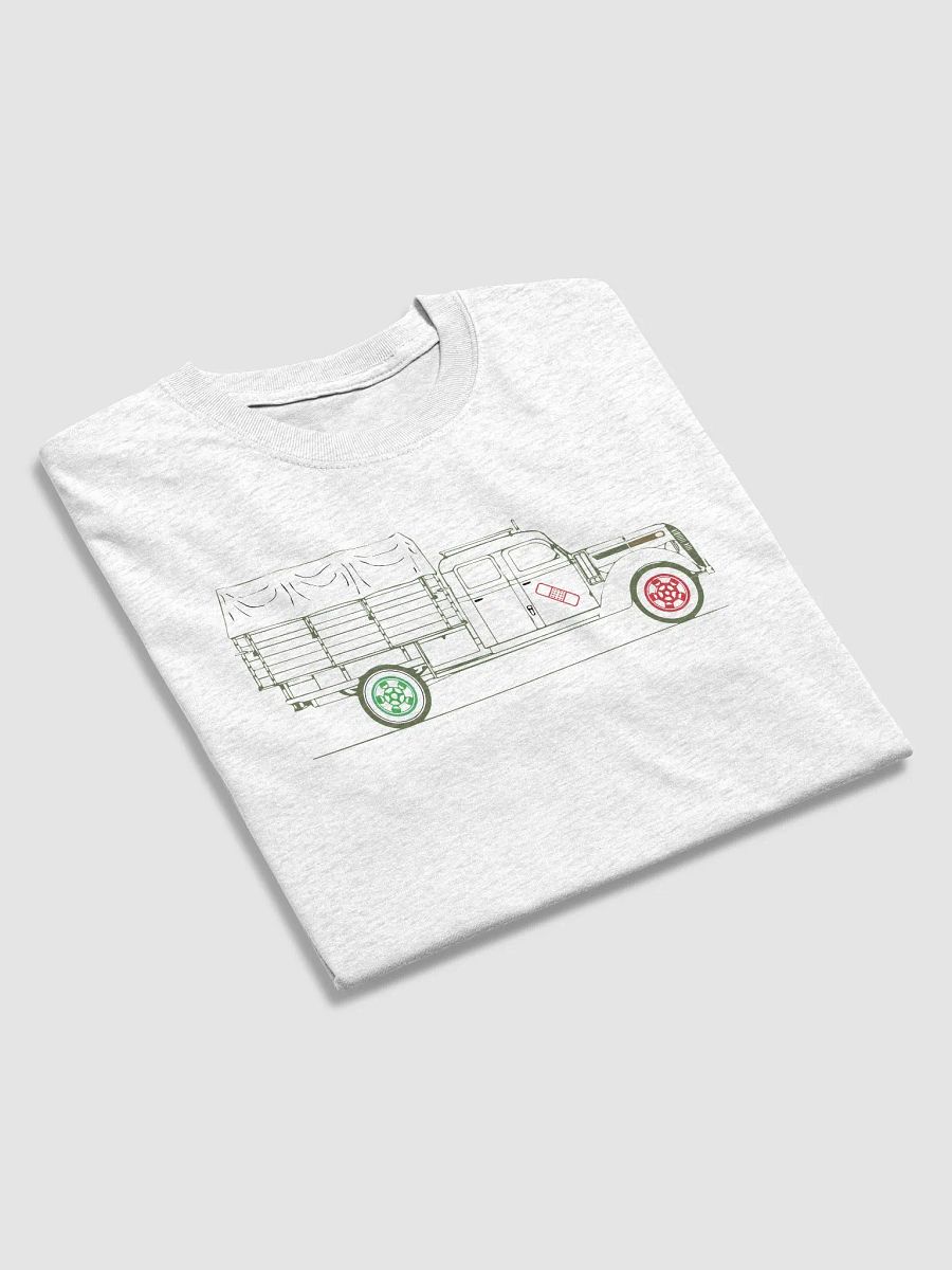 Transportation – Robust G917-DC product image (3)