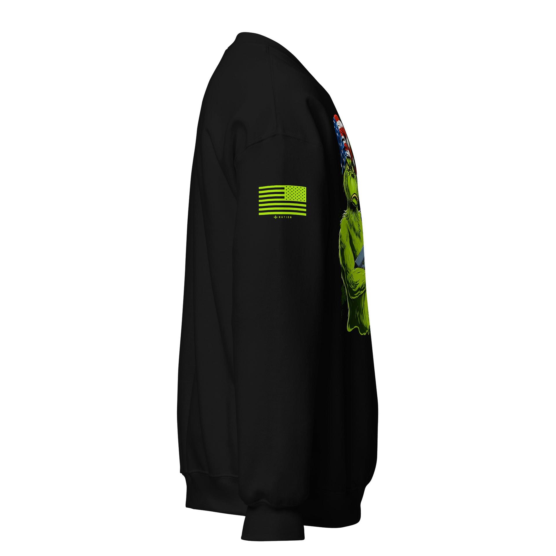 Mean One Sweatshirt product image (2)