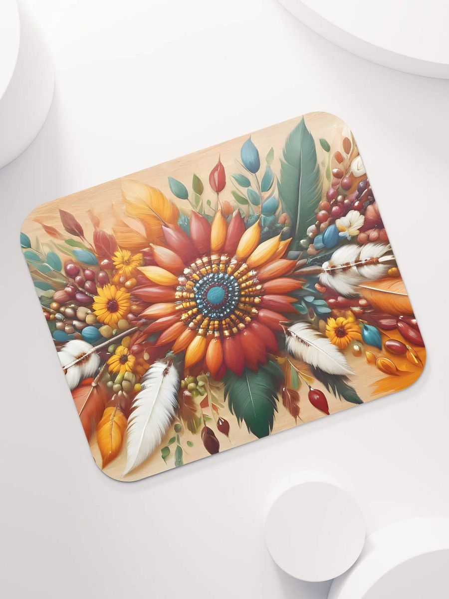 Mouse Pad 8.7