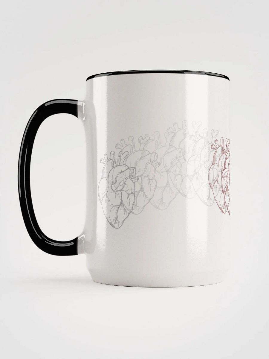 The Grand Exchange Coffee Mug product image (1)