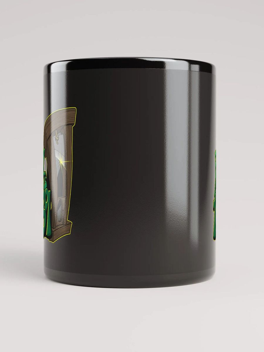 Party like it's 1789 - Black Mug product image (9)