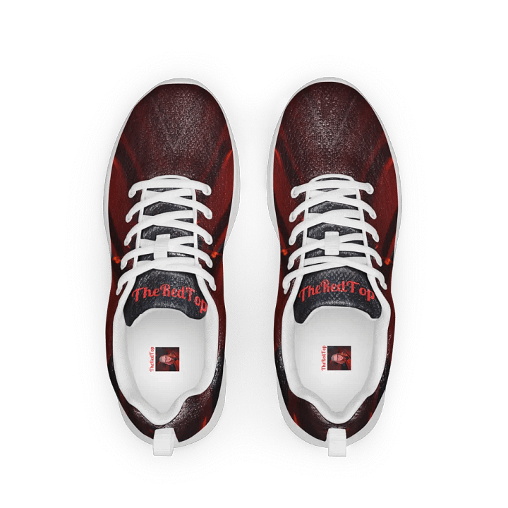 TheRedTop Sko product image (1)