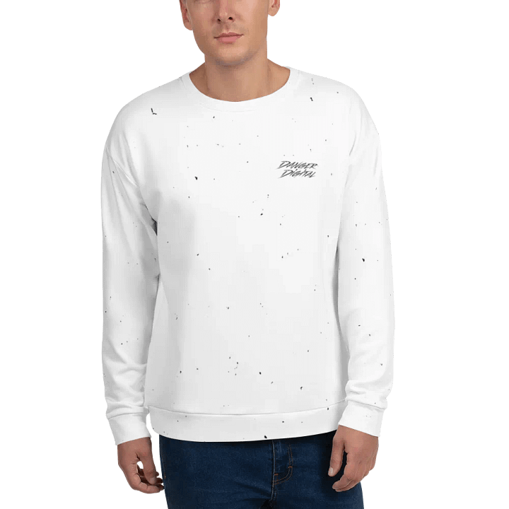 Talon - All-Over Print Crewneck Sweatshirt product image (2)