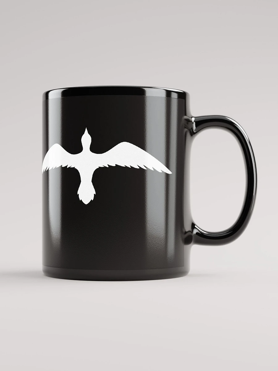 Wings Mug product image (1)