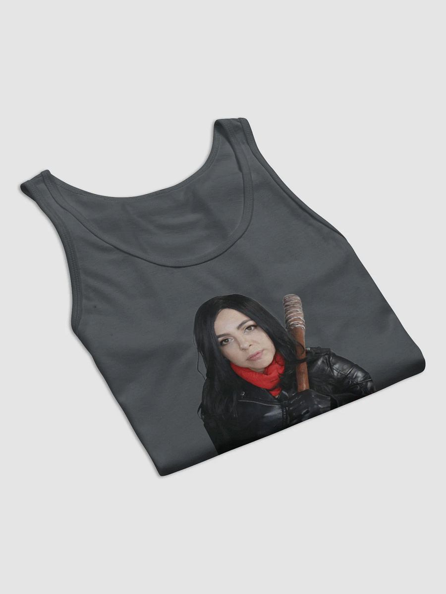 Negan Jersey Tank product image (5)