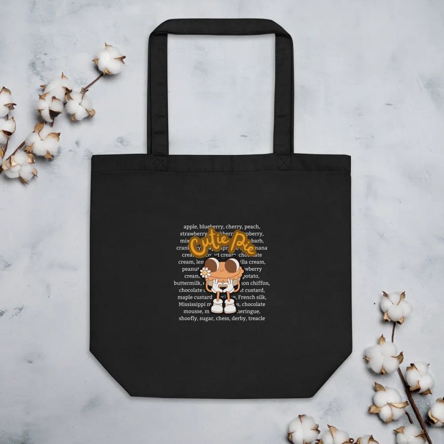 Cutie Pie Tote product image (4)