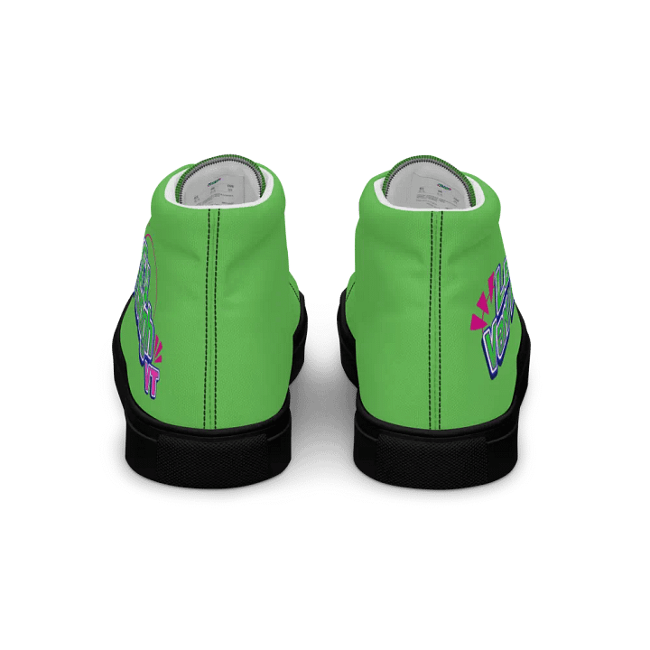 LeafyVanGoghVT kicks product image (2)