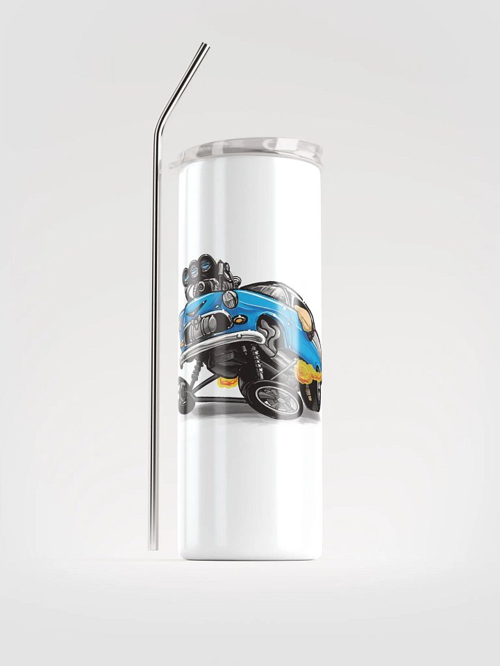 55 Gasser Bottle product image (1)