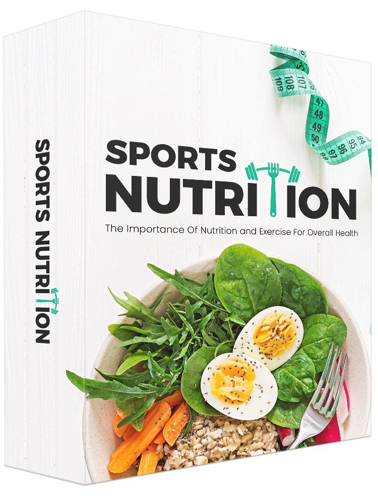 Sports Nutrition eBook product image (4)