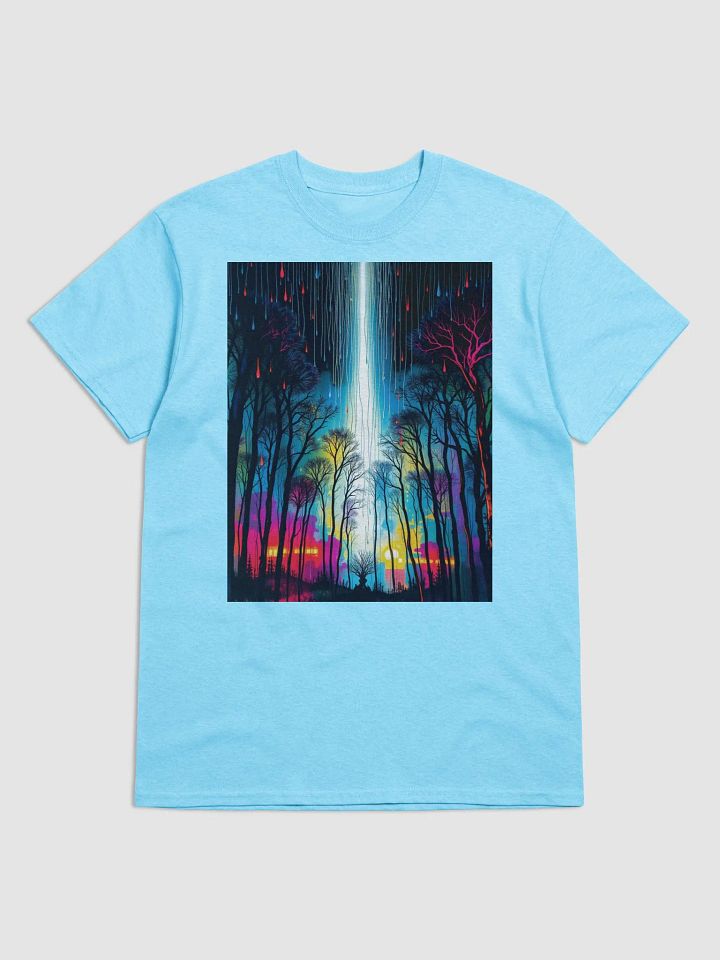 Streetwear Essential: Gildan Heavyweight Tee product image (1)