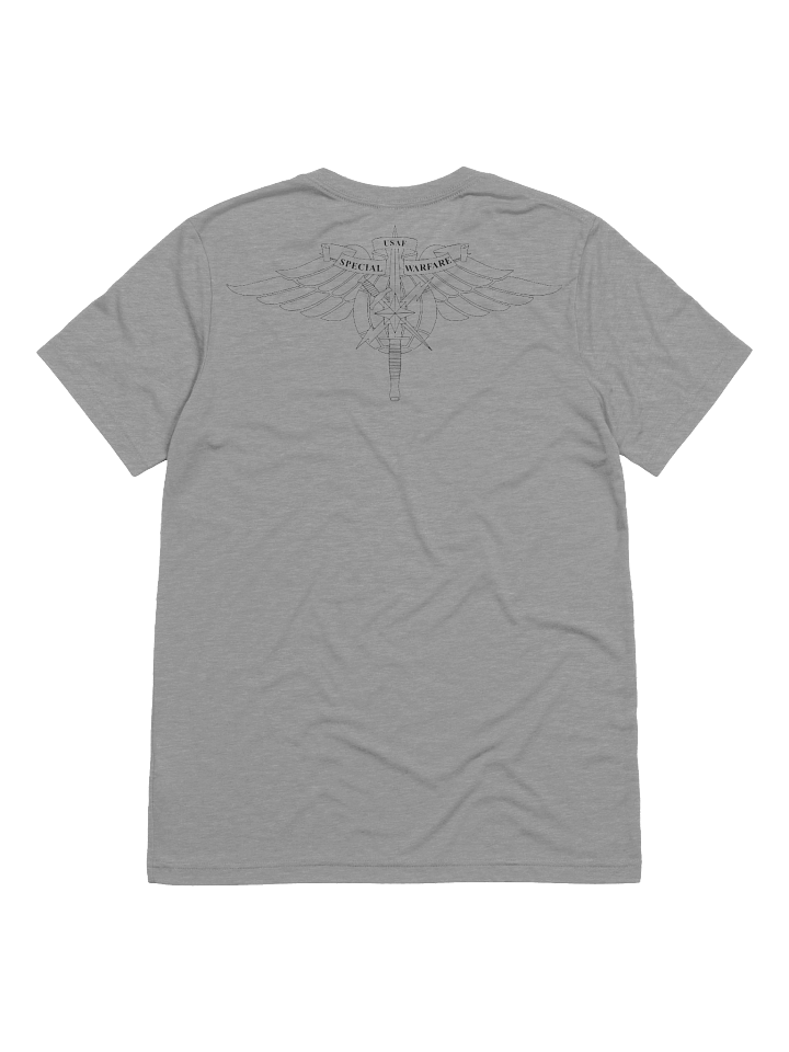 TACP Logo T-shirt product image (6)