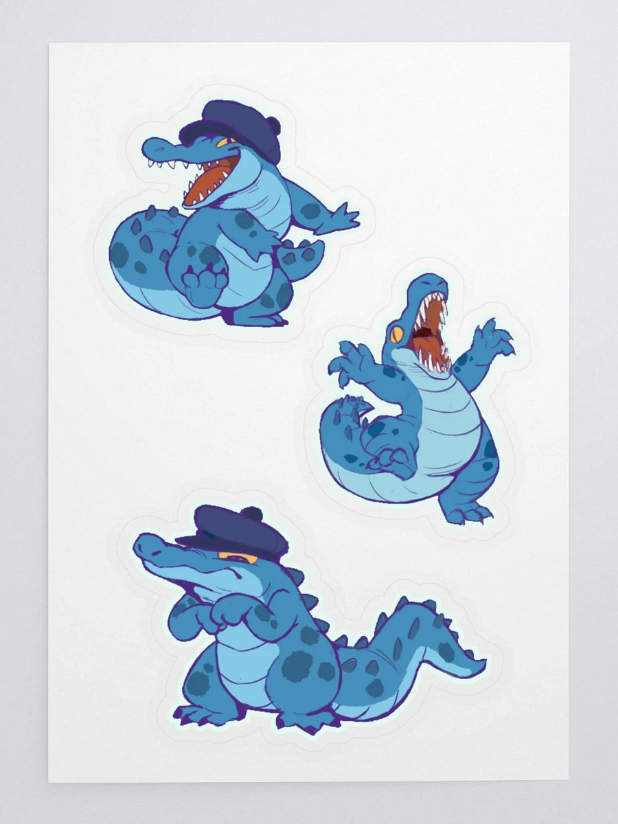 half gator sheet 2 product image (3)