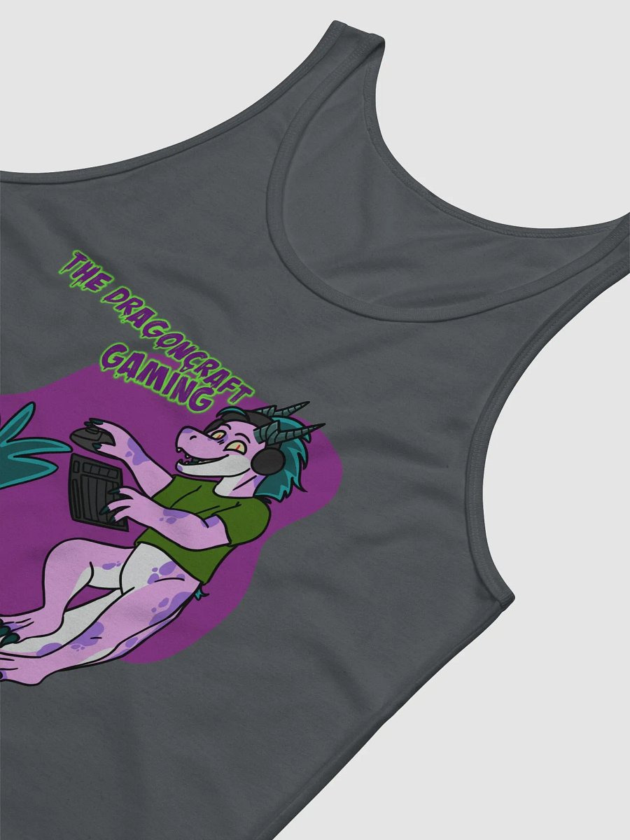 The Dragoncraft Gaming Tank product image (54)