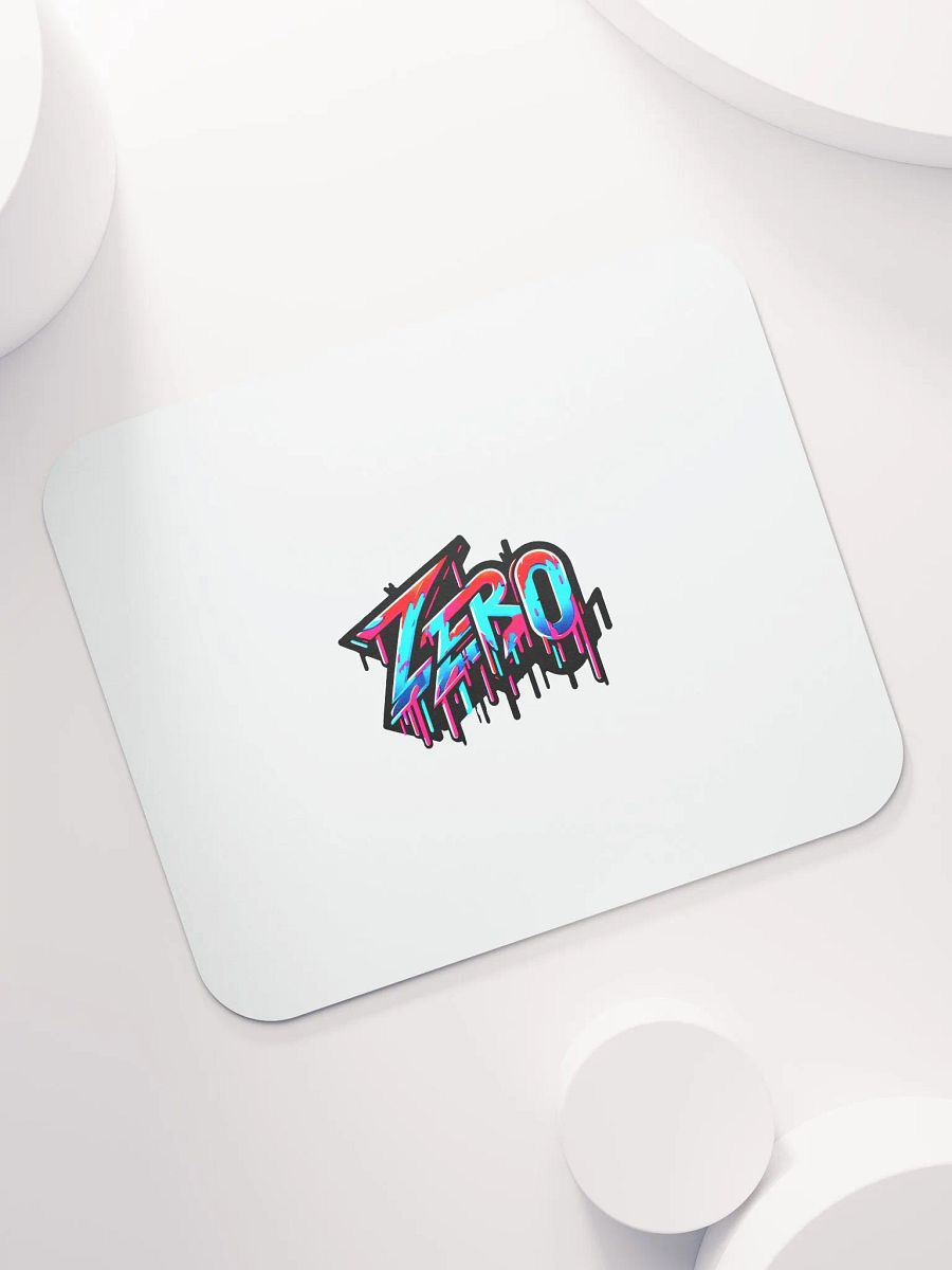Zero Mouse pad product image (7)