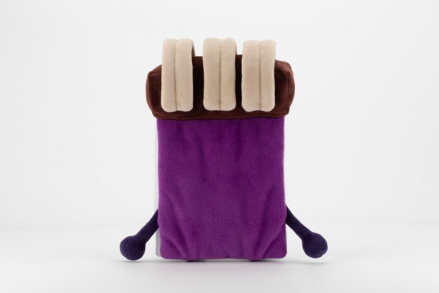 Jotty Plush || Pre-Order product image (4)