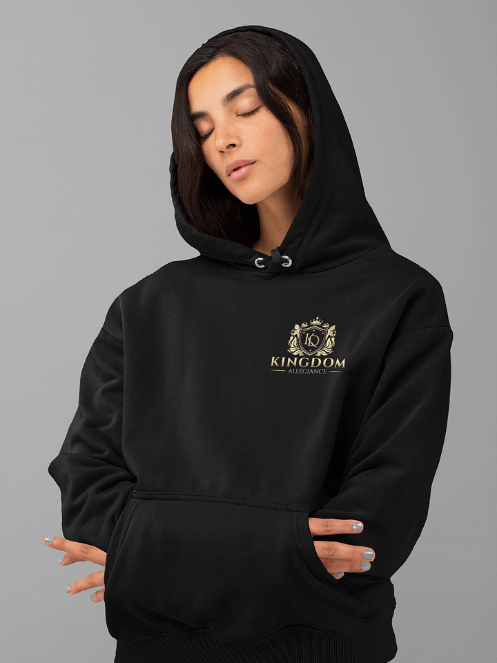 Kingdom Hoodie product image (2)