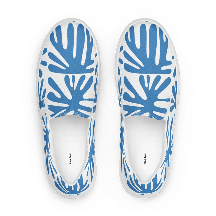 Splat Slip-Ons product image (1)