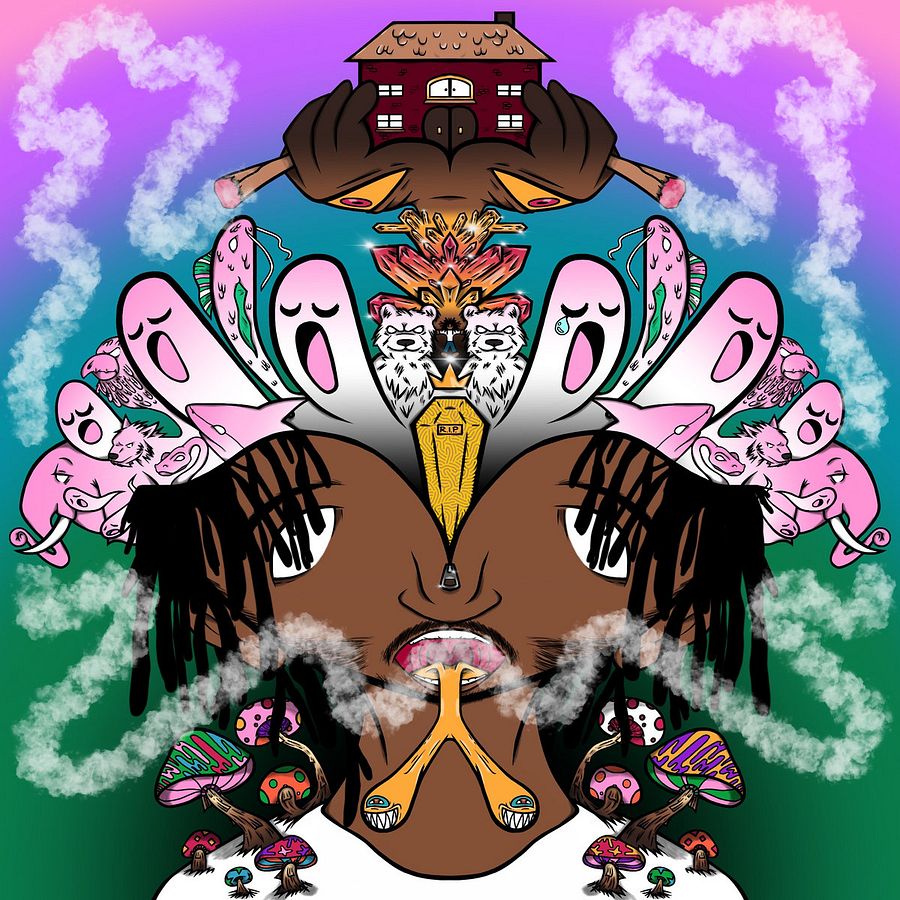 "Spirit Animal Club-House" - Digital Album product image (1)