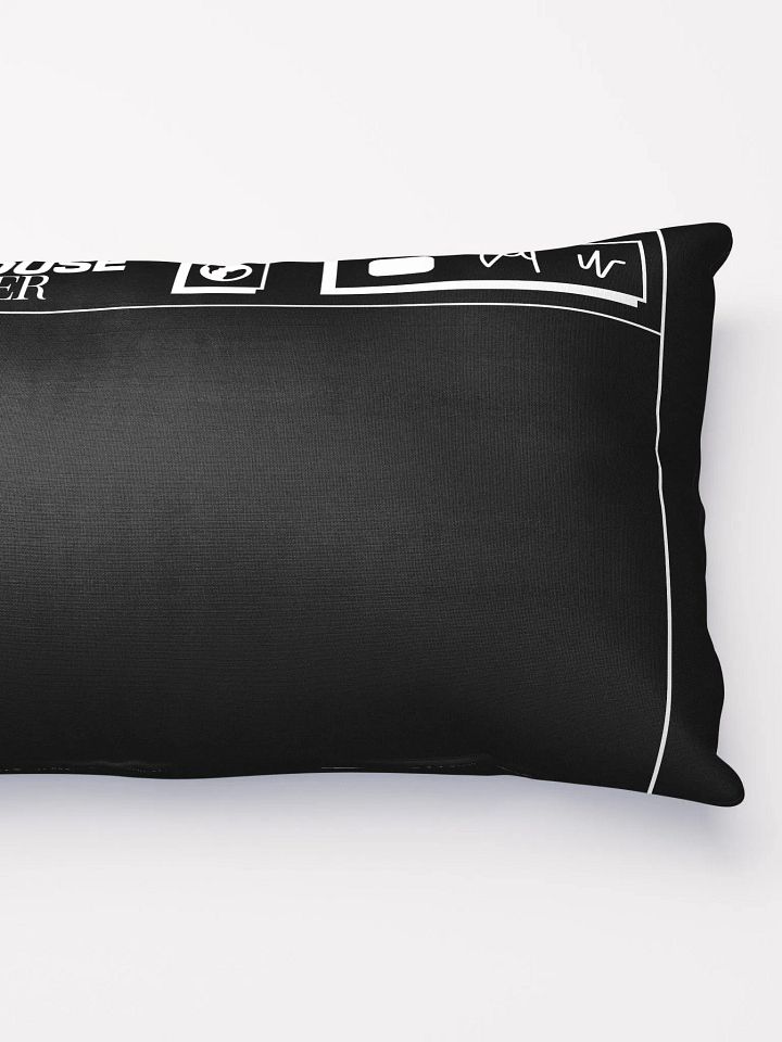 FUNHOUSE INTERFACE N/A (BLACK) product image (2)